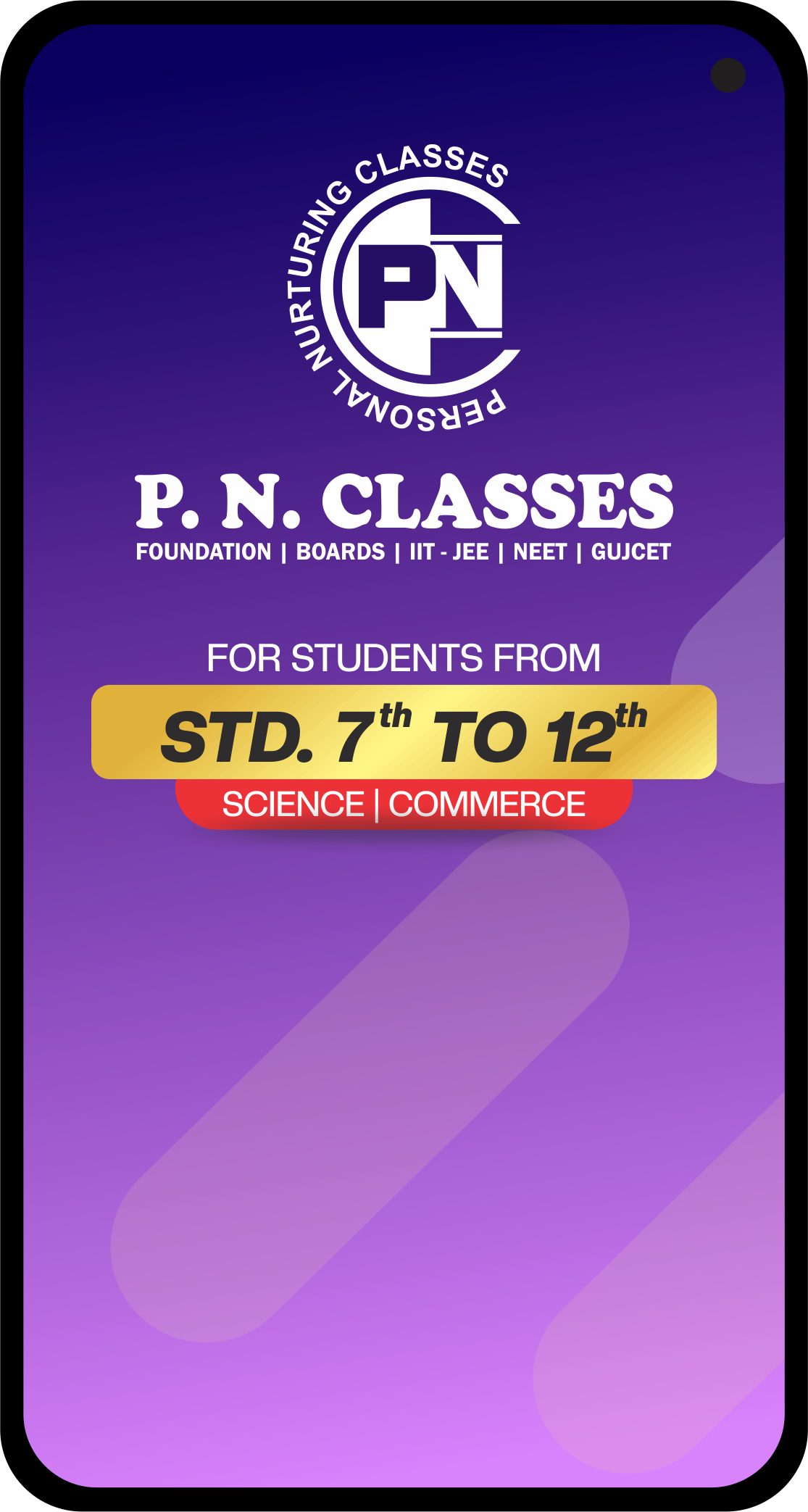 P.N. Institute App